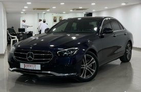 مرسيدس بنز, E-Class, 200, 2022