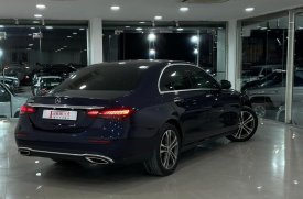 مرسيدس بنز, E-Class, 200, 2022