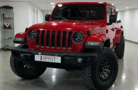 Jeep, Gladiator, 2020