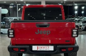 Jeep, Gladiator, 2020