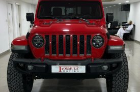 Jeep, Gladiator, 2020