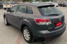 Mazda, CX-9, 2008