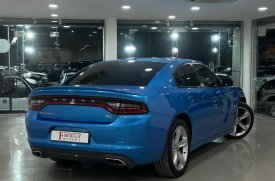 Dodge, Charger, 2018