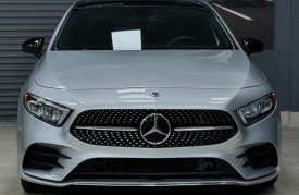 Mercedes-Benz, A-Klass, 220, 2021