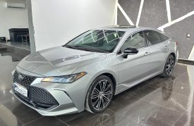 Toyota, Avalon, 2019