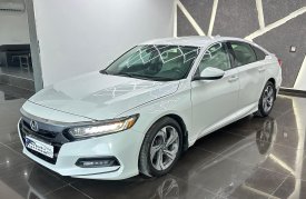 Honda, Accord, 2020