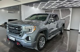 GMC, Sierra, 2020