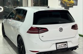 Volkswagen, Golf R, 2017