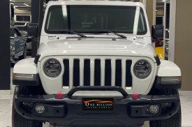 Jeep, Wrangler, 2018