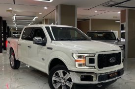 فورد, F-150, 2018