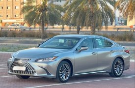 Lexus, ES, 350, 2024