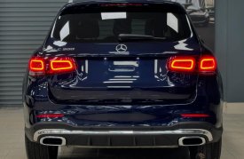 Mercedes-Benz, GLC-Klass, 300, 2021