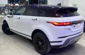 Land Rover, Range Rover, 2020