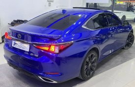 Lexus, ES, 350, 2022