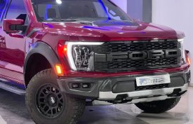 Ford, F-150, 2022