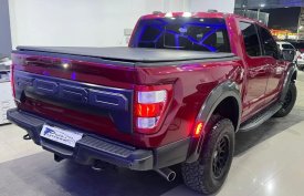 Ford, F-150, 2022