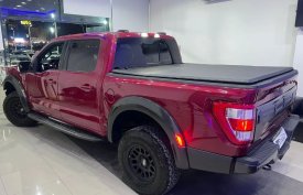 فورد, F-150, 2022