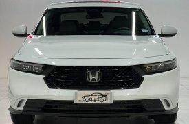 Honda, Accord, 2023