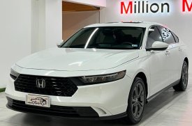 Honda, Accord, 2023