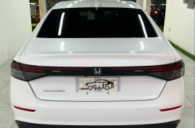 Honda, Accord, 2023