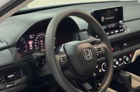 Honda, Accord, 2023