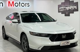 Honda, Accord, 2023