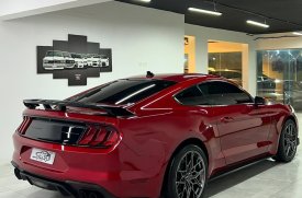 Ford, Mustang, 2020