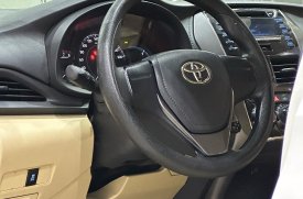 Toyota, Yaris, 2021