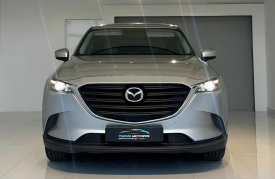 Mazda, CX-9, 2022