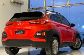 Hyundai, Kona, 2020