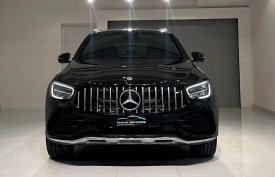 Mercedes-Benz, GLC-Klass, 300, 2022