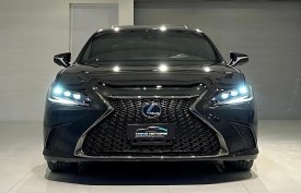 Lexus, ES, 350, 2024