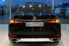 Lexus, ES, 350, 2024