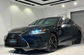 Lexus, ES, 350, 2024