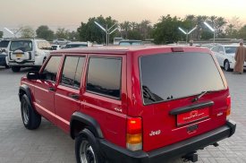 Jeep, Grand Cherokee, 2000