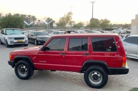 Jeep, Grand Cherokee, 2000