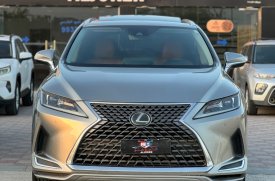 Lexus, RX, 350, 2020