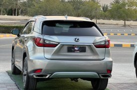 Lexus, RX, 350, 2020