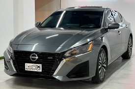 Nissan, Altima, 2023