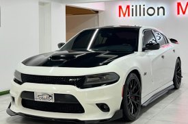 Dodge, Charger, 2015