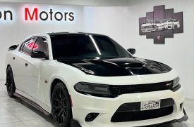 Dodge, Charger, 2015