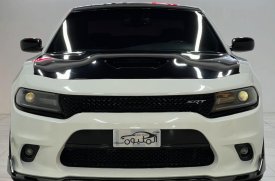 Dodge, Charger, 2015