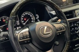 Lexus, LX, 570, 2019