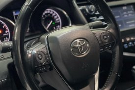 Toyota, Camry, 2019