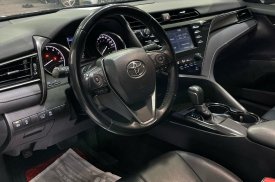 Toyota, Camry, 2019