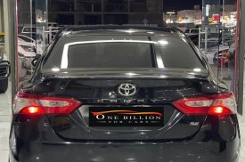 Toyota, Camry, 2019