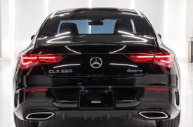 مرسيدس بنز, CLA-Class, 250, 2021