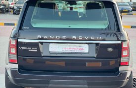 Land Rover, Range Rover, 2013