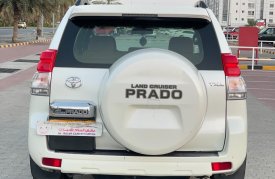 Toyota, Prado, 2011