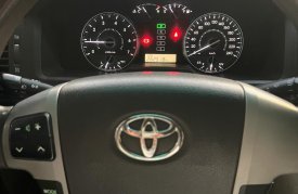 Toyota, Land Cruiser, 2015